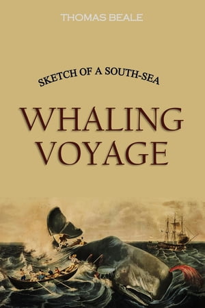 Sketch of a South-Seas Whaling Voyage