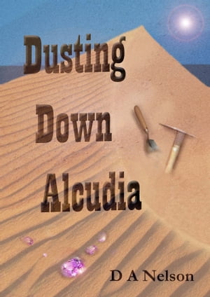 Dusting Down Alcudia