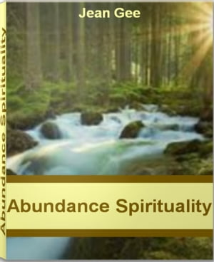 Abundance Spirituality