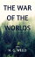 The War of the Worlds (Annotated)Żҽҡ[ H. G. Wells ]