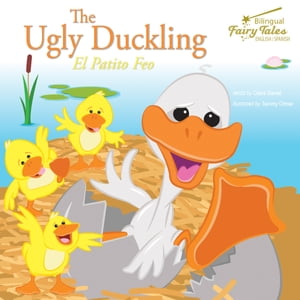 The Bilingual Fairy Tales Ugly Duckling El Patit