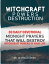 Witchcraft Powers Destruction 30 Daily Devotional Midnight Prayers That will destroy Witchcraft Powers in your life.Żҽҡ[ Dr.Olusola Coker ]