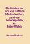 Gedichten ter ere van ketters Martin Luther, Jan Hus, John Wycliffe, en Peter WaldoŻҽҡ[ Andrew Bushard ]