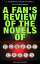A Fan's Review of the Novels of Robert Crais