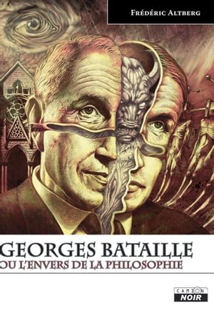 GEORGES BATAILLE