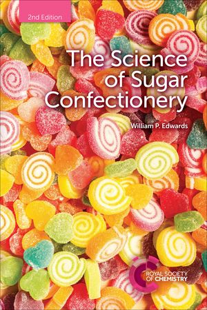 The Science of Sugar Confectionery
