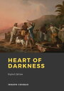 Heart of darkness【電子書籍】[ Joseph Conr