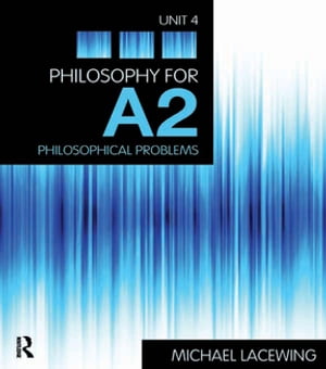 ŷKoboŻҽҥȥ㤨Philosophy for A2: Unit 4 Philosophical Problems, 2008 AQA SyllabusŻҽҡ[ Michael Lacewing ]פβǤʤ8,627ߤˤʤޤ