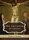 Imitation of Christ Illustrated【電子書籍】[ Thomas a Kempis ]