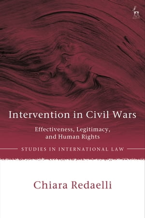 Intervention in Civil Wars