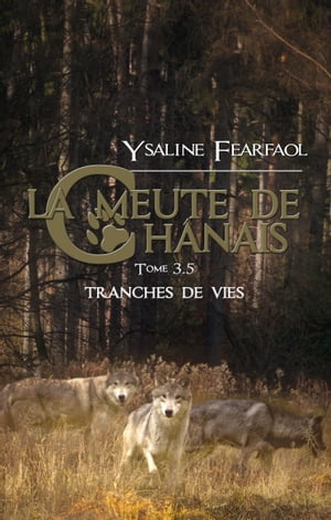 La meute de Chânais tome 3,5