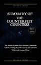 ŷKoboŻҽҥȥ㤨Summary Of The Counterfeit Countess The Jewish Woman Who Rescued Thousands of Poles During the Holocaust by Elizabeth B. White and Joanna Sliwa.Żҽҡ[ Frankie James ]פβǤʤ800ߤˤʤޤ