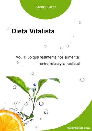 Dieta Vitalista