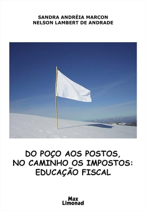 Do poço aos postos, no caminho os impostos