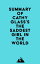 Summary of Cathy Glass's The Saddest Girl in the WorldŻҽҡ[ ? Everest Media ]