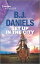 Set Up in the CityŻҽҡ[ B.J. Daniels ]