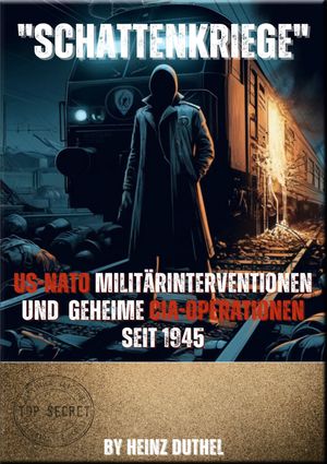 "Schattenkriege US-NATO"