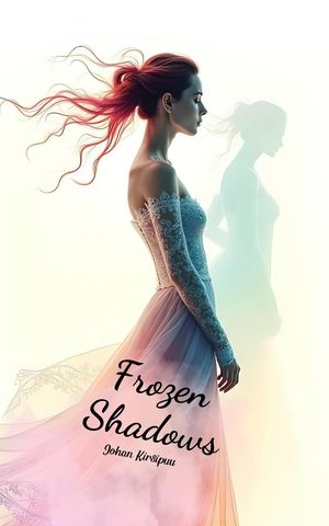 Frozen Shadows【電子書籍】[ Johan Kirsipuu ]