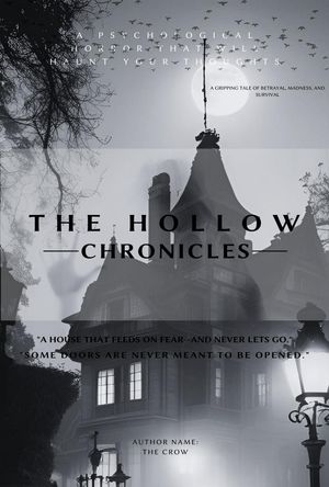 The Hollow ChroniclesŻҽҡ[ THE CROW ]