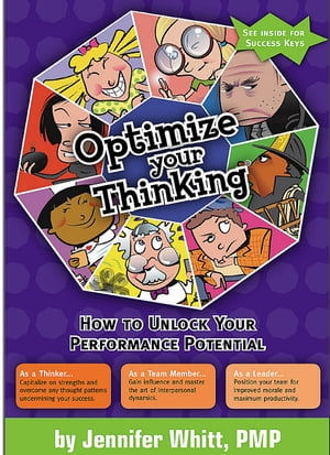 Optimize Your Thinking