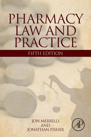 Pharmacy Law and Practice