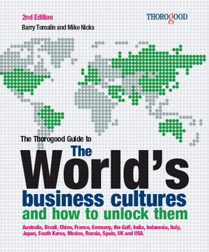 The World's Business Cultures