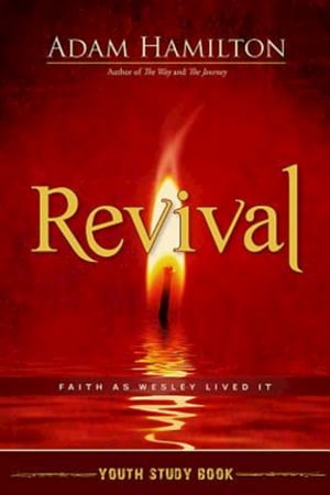 Revival Youth Study Book