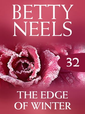 The Edge of Winter (Betty Neels Collection, Book 32)Żҽҡ[ Betty Neels ]
