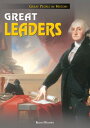 Great Leaders【電子書籍】[ Brian Mooney ]