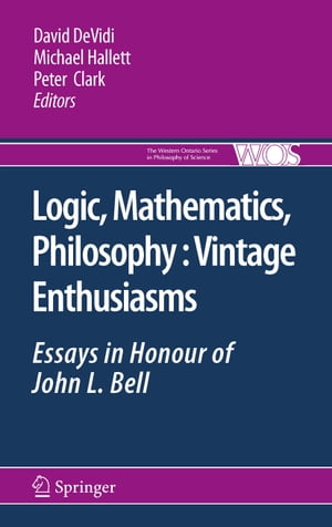 Logic, Mathematics, Philosophy, Vintage Enthusiasms