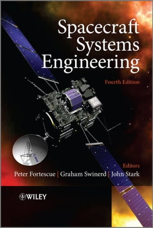 Spacecraft Systems Engineering【電子書籍】