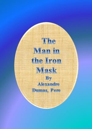 The Man in the Iron Mask