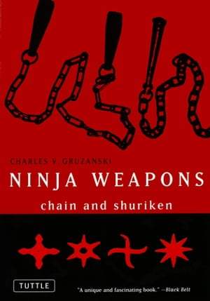 Ninja Weapons