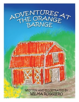 Adventures at the Orange Barnge