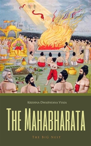 The Mahabharata