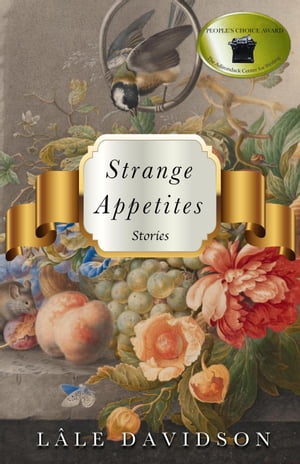 Strange Appetites【電子書籍】[ L?le Davids
