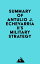 Summary of Antulio J. Echevarria II's Military StrategyŻҽҡ[ ? Everest Media ]