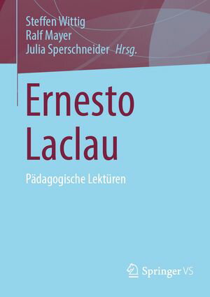 Ernesto Laclau