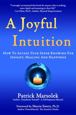 A Joyful Intuition