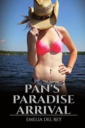 Pan's Paradise: Arrival