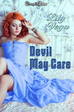 Devil May Care Box Set【電子書籍】 Lily Vega