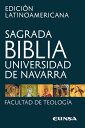 Sagrada Biblia - Edici?n latinoamericana Universidad de Navarra