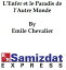 L'Enfer et le Paradis de L'Autre Monde (in the original French)Żҽҡ[ Emile Chevalier ]