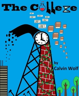 The CollegeŻҽҡ[ Calvin Wolf ]