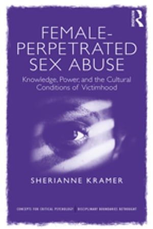 Female-Perpetrated Sex Abuse