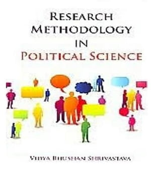 Research Methodology In Political Science