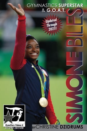 Simone Biles