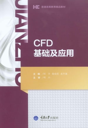 CFD基础及应用