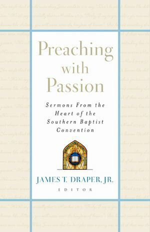 Preaching with Passion