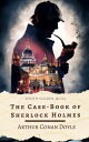 The Case-Book of Sherlock Holmes The Final Stories of the World's Greatest Detec...